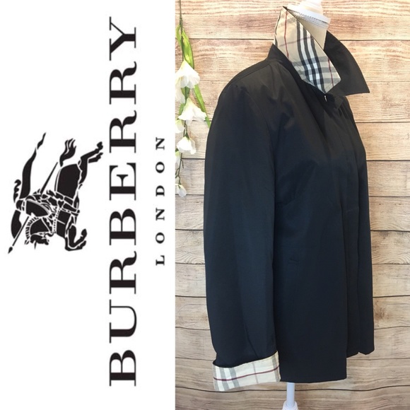 Burberry Jackets & Blazers - Burberry London Spring Coat